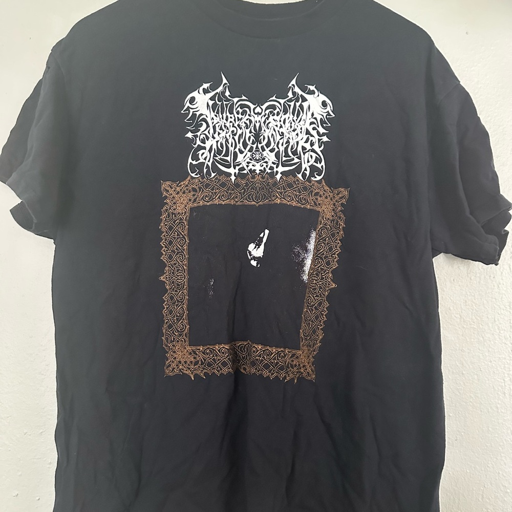 Lamp of Murmur Band Shit